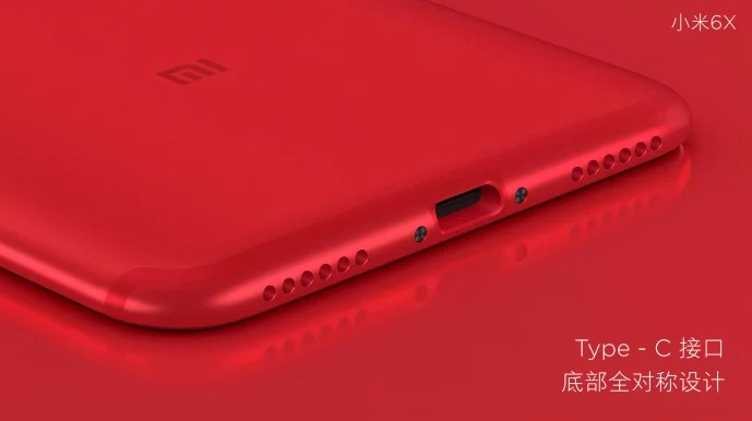 Xiaomi Mi 6X_usb_type_C