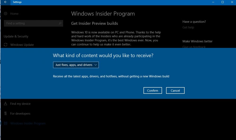 ako nainstalovat Windows 10 fall creators aktualizaciu_2