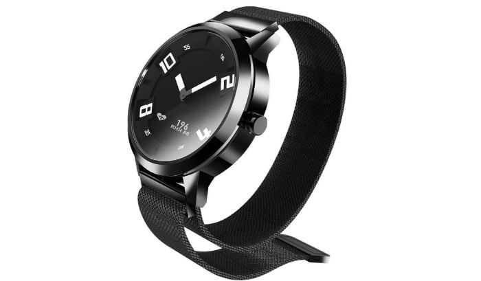 Lenovo Watch X dizajn