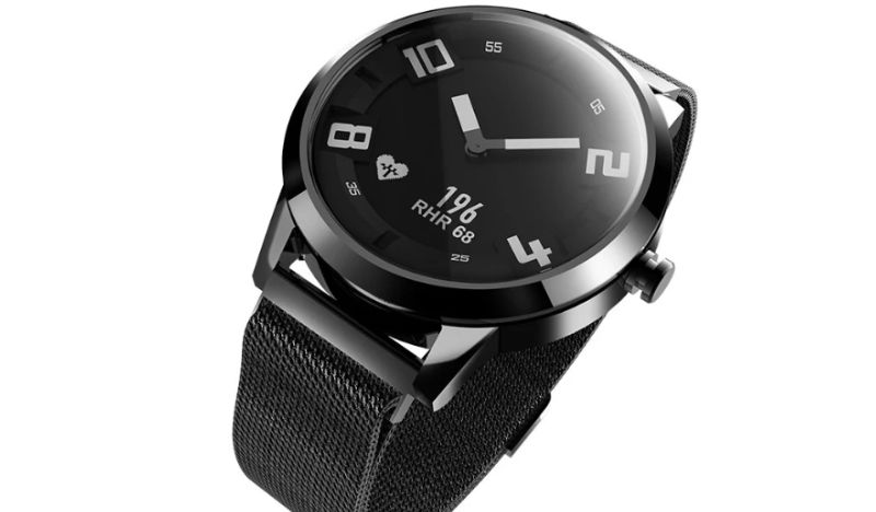 Lenovo Watch X smart funkcie