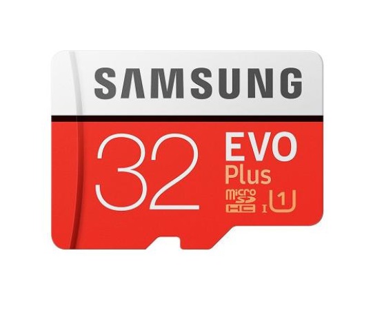 32GB SD karta Samsung