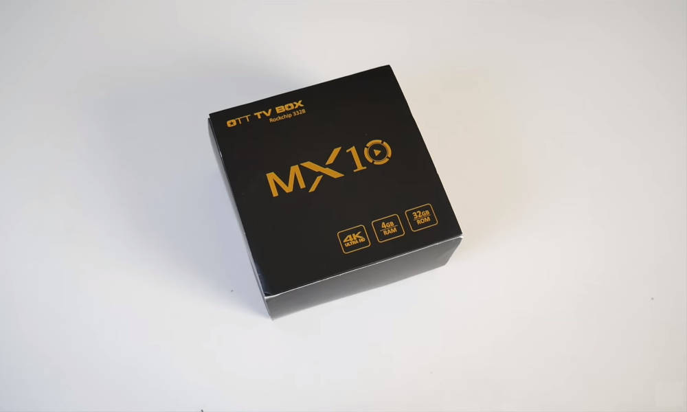 MX10 TV Box_3