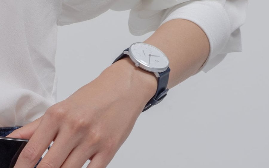 Xiaomi Mijia Smart Waterproof Smartwatch_2