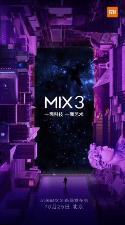 predstavenie Xiaomi Mi Mix 3 oktober (2)