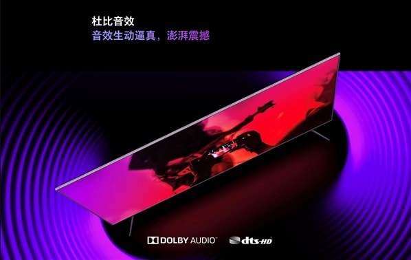 Xiaomi Mi 4S TV inteligentna TV_2-min